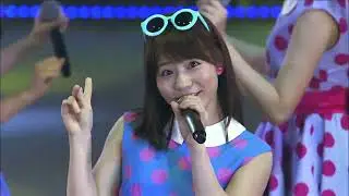 NMB48 2015 休戦協定 휴전 협정
