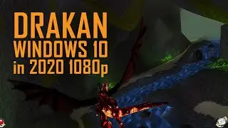 Drakan Order of the Flame Underground Flying Windows 10 2020