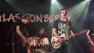 Группа MiLLenium - Никогда Фестиваль Emergenza четвертьфинал