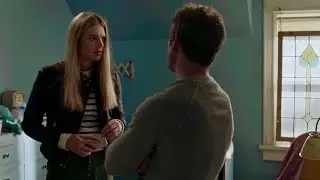 Lip and Tami | “Bonnie and Clyde” | Tami hides the bikes | Shameless