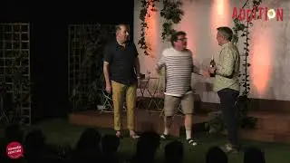 Addition ■ Comedie Centrale