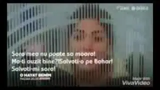 Bahar Viata Furata ep 124