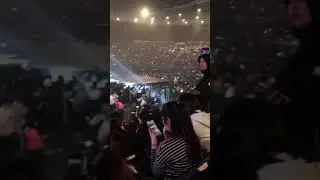 Got7 is My first concert in my life