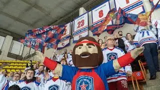 АКМ на МАКСималках выпуск 9