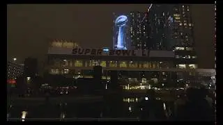 NuFormer - Superbowl - Projection