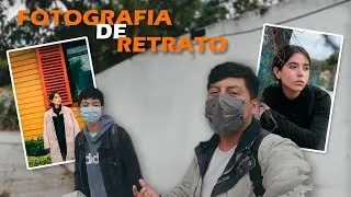DOS FOTOGRAFOS Y UNA MODELO