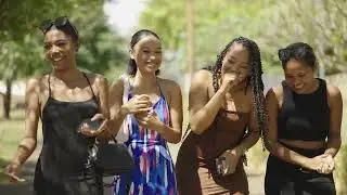 DJ PHIL FT MALCOM X KHALEDO - AOU MM GARDER