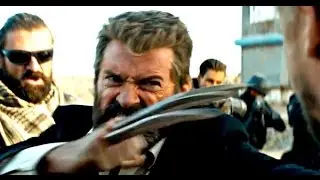 How to Download LOGAN movie with torrent