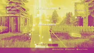 A-TEAM WINS FORTNITE Season 3?!?!?!?!