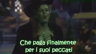 Wicked always wins traduzione - Once upon a time [sub ita]