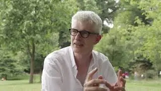 The Arch and Medieval Christianity: A Conversation with Prof. William Stenhouse - Arch of Titus: