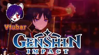 Прохождение Genshin Impact  | Путь фамильяра