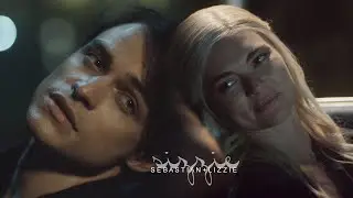 Lizzie & Sebastian | "If you'll have me" [2x08]