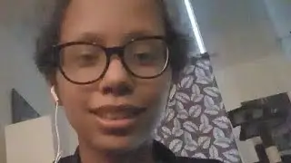 Come Chat With Me