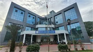 CIPET: IPT, Kochi
