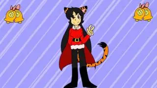 Jin Jin Jingle Bell [meme]