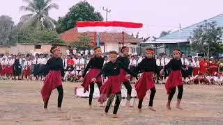 Viral!! Lihatlah Aksi Para Penari ini