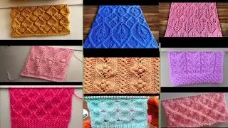 #59/sweater knitting pattern/9 April 2023