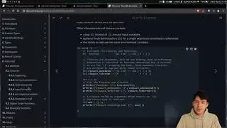 Quest 10 - Functional Programming Features