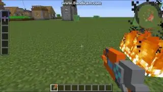 Super tormentas en minecraft!!