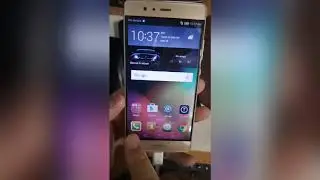 Huawei P9 EVA -L19 Repair IMEI using NCK Tool