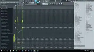 Quick Frenchcore Tutorial In FL Studio