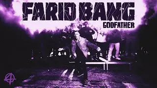 FARID BANG - GODFATHER [official Video]