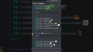 Discord Invite Rewards  Minecraft Discord Nitro  