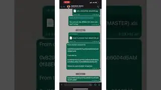 Trust Wallet Crypto Theft Tracking Process