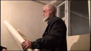 ШВТ лекция 06 Топография, часть 1