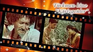Turkmen kino 