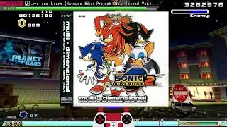 HMMM+ (Mod): Live and Learn (Hatsune Miku cover) but...