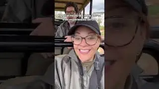 Vegan luxury tour to South Africa - Cape Town + safari - November 2024