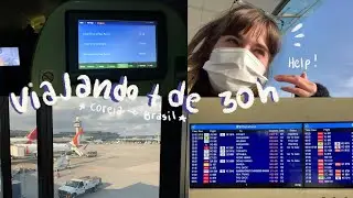 voltando pro brasil e readaptação