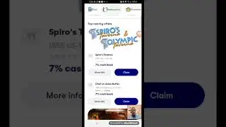 How to use the upside gas app part 4