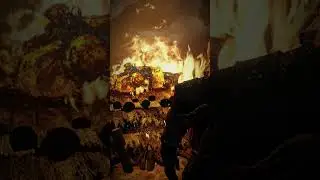 Spoilers !!! #vesemir #ciri #geralt #thewitcher #foryou #trending #viralvideo #gaming