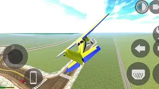 Flying Ride With Me !