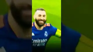 Madrid'e geri dön be #realmadrid #benzama #alittihad  #football #goals #beniöneçıkart #keşfet
