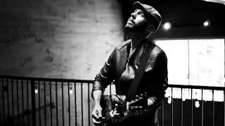 Stuart Todd Whitworth - Photographed & Interviewed by Richard Provencio