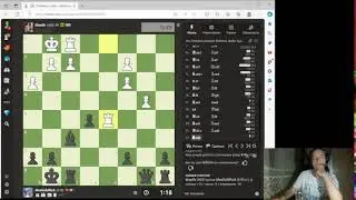 Воскресный душевный стрим С Алексом