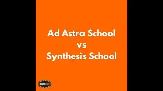 Ad Astra School vs Synthesis School Review + Best Alternative 2023