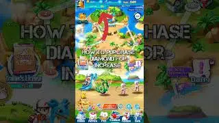 How To Top Up Diamond In Idle Monster Go | Idle monster go! | SLG