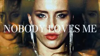 Diamenti & Azzja - Nobody Loves Me