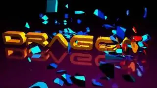 BlackDragon 3D Animation