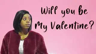 UV Rose - My Valentine (Lyrics)