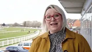 Warwickshire Towns Network Conference 2023 - Johanne Thomas, Urban & Civic