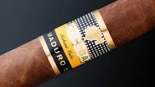 Cigar Of The Week: Cohiba Maduro 5 Mágicos