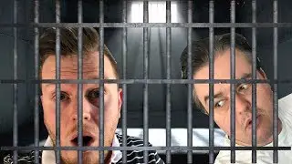 Prison Break W/ Daz Games (A Way Out) AGAIN