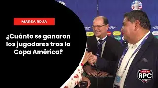 Presidente de FEPAFUT responde sobre premios y próximos amistosos