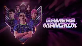 Trailer Gamers Mangkuk - Astro Original